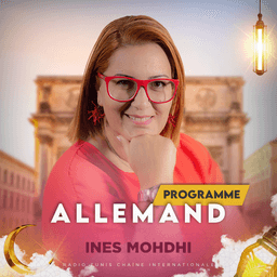 PROGRAMME ALLEMAND