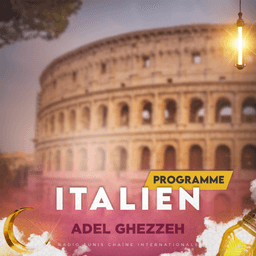 PROGRAMME ITALIEN